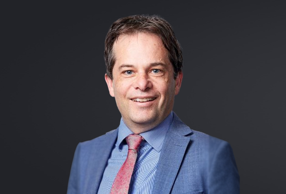 Andrew Orme, TPB Secretary