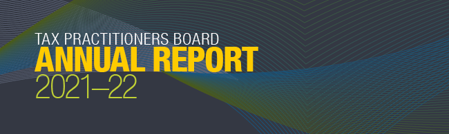 Annual report 2021-22