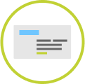 trading name icon