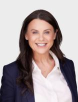 Photo of Board member Debra Anderson