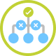 step 6 icon
