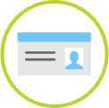 dl icon