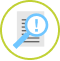 investigation icon