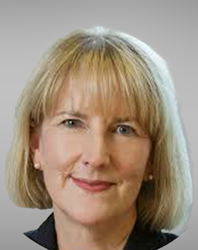 Photo of Board member Joanna Bird