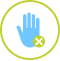 misconduct icon