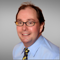 Photo of Board member Phillip Davies