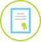 registration icon