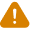 warning icon