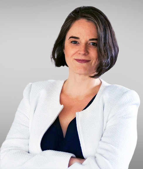 Photo of Board member Simone Carton