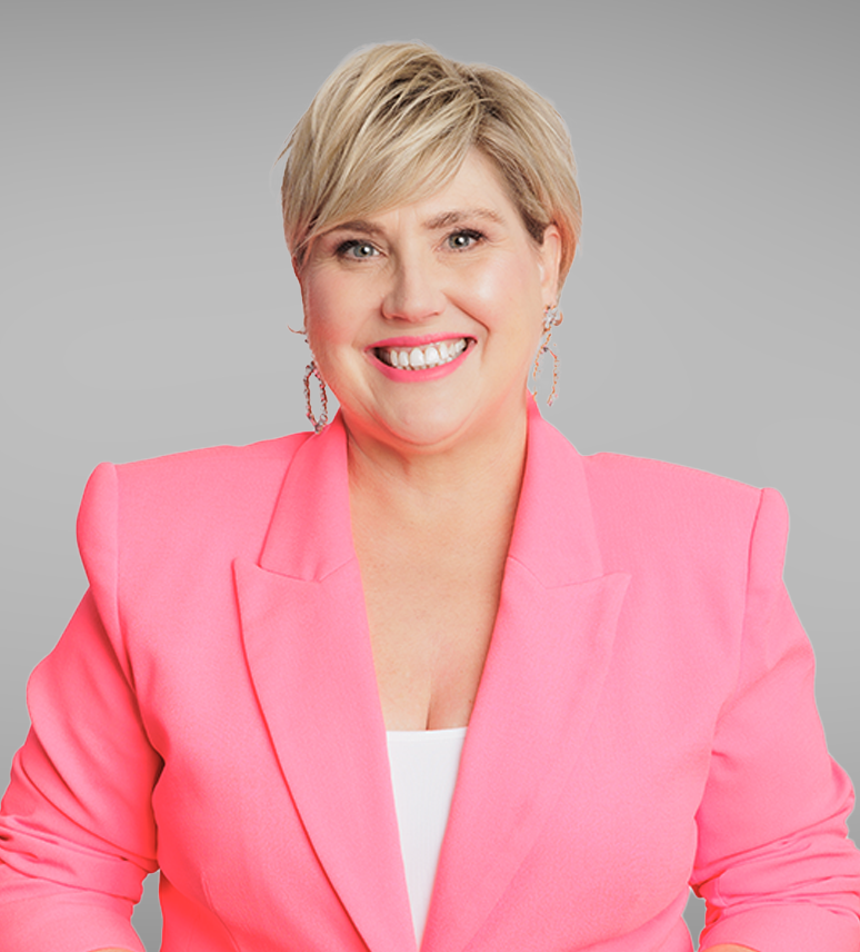 Photo of Board member Amanda Gascoigne