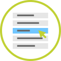Step 3 icon