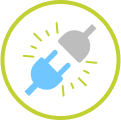 associations icon