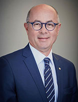 Ian Klug