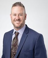 Photo of Board member Steven Dobson
